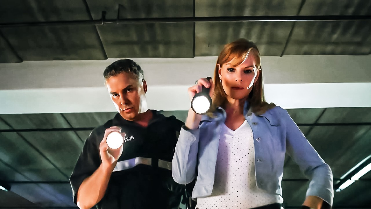 جريمة قتل تقود لقاتل متسلسل… والصدمة لما فريق CSI يوصل لمسرح الجريمة! 👌