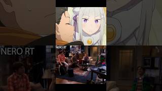 Emilia pelea con Subaru 😭 - Re:Zero kara Hajimeru Isekai Seikatsu temporada 4 capitulo final resumen