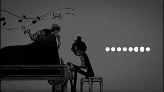 Binks Sake - One Piece Anime Ringtonesecret Ringtone