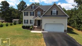For Sale: 8600 Proctors Run Drive Chesterfield VA 23237