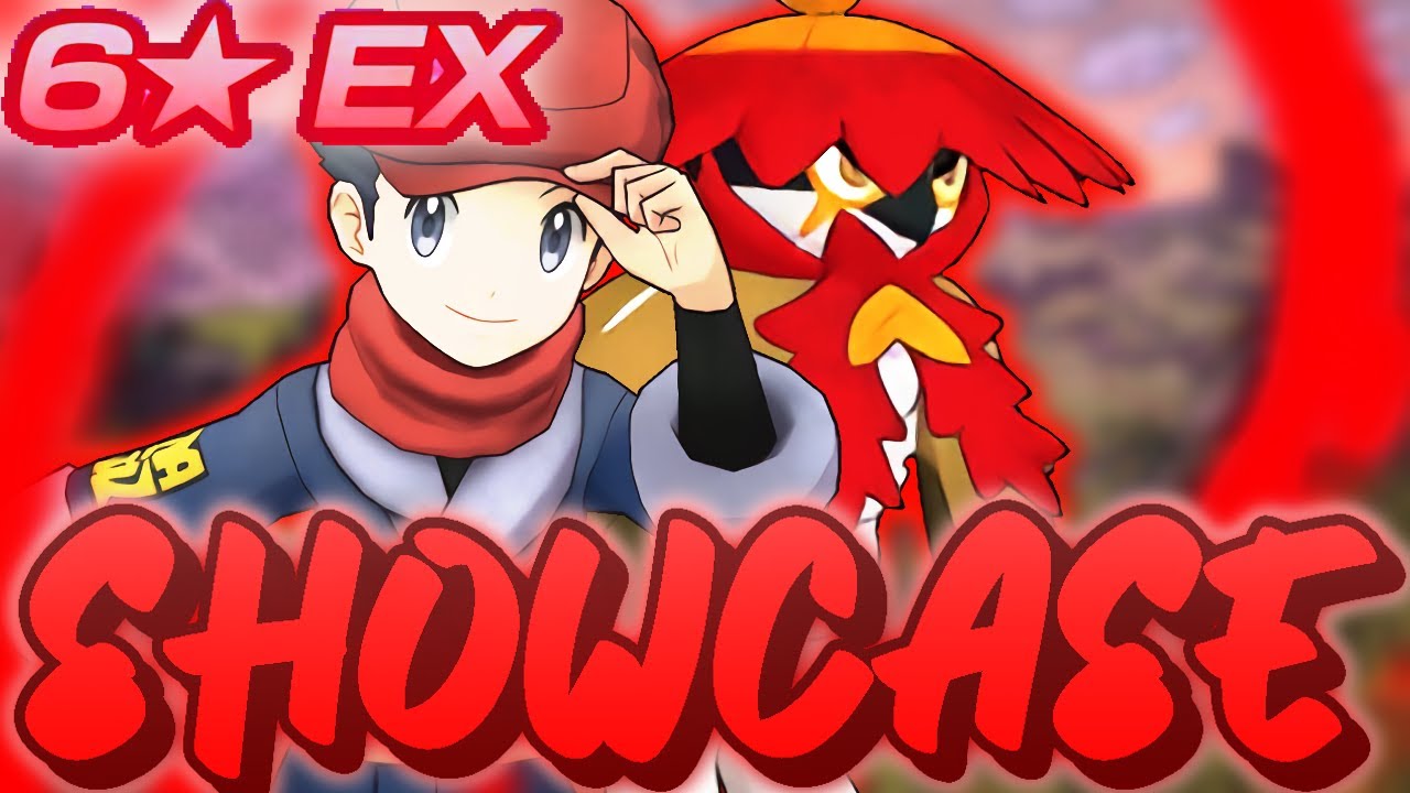 PHYSICAL NEO CHAMPION MARNIE! EX Rei & Hisuian Decidueye Showcase | Pokemon Masters EX