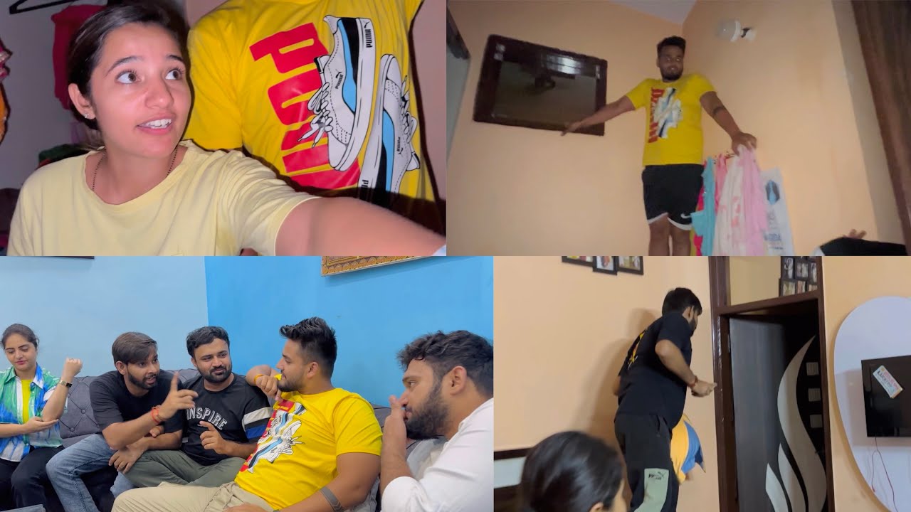 Puri team Kanika ने लुहकम छुपाई खेली😂🤣 #hideandseek #hideandseekchallenge