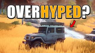 Is Over The Hill Overhyped? | What You Need to Know