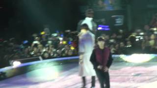 MAMA MNET 2014 WINNER EMPTY