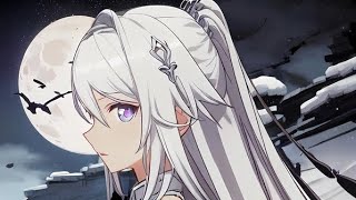 Kiana Kaslana High Quality Twixtor!? |Honkai Impact 3rd pt.1