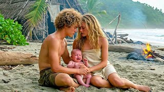 WATOTO WALIPOTELEA KISIWANI  WAKA ZAA MTOTO