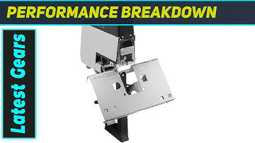 Ultimate 2-50 Sheets Auto Binding Machine: Rapid Flat Saddle Stitching Stapler