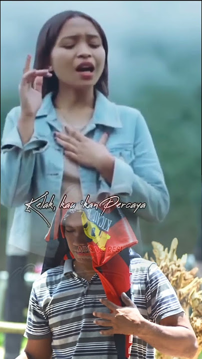 Hilang Cover Osni Della #shorts #public #laguindonesiahits #music