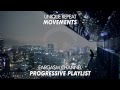 Unique Repeat - Movements (Original Mix) [Progressive House]