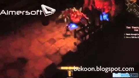 Get diablo3 beta and account generator