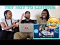 Try Not To Laugh Part 26 Ft. Hardstop Lucas!!!