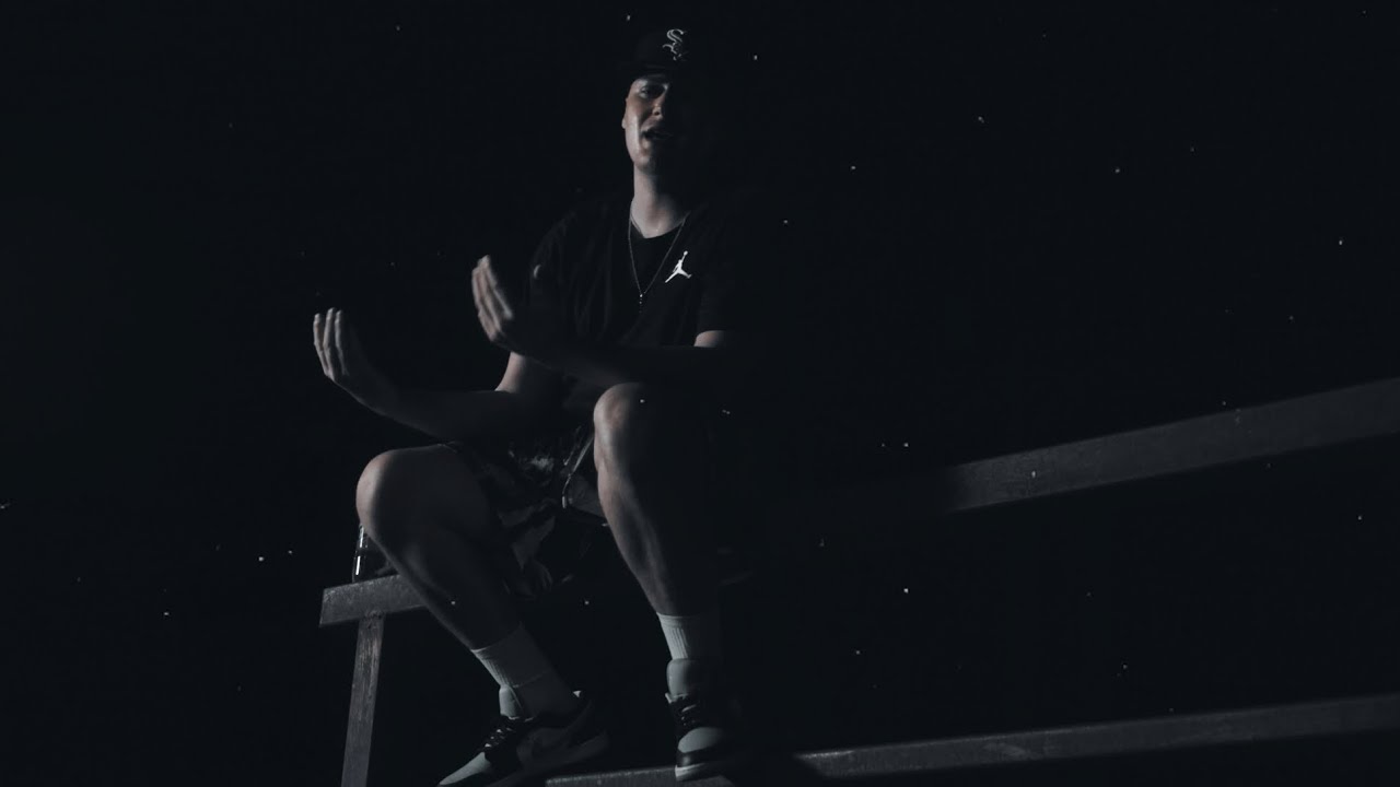 STRONG BACK HAND - 59 GAMBINO (OFFICIAL VIDEO)