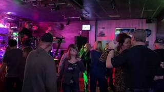 Uptown Funk - On The Fritz Cappys Hot Spot - January 2020