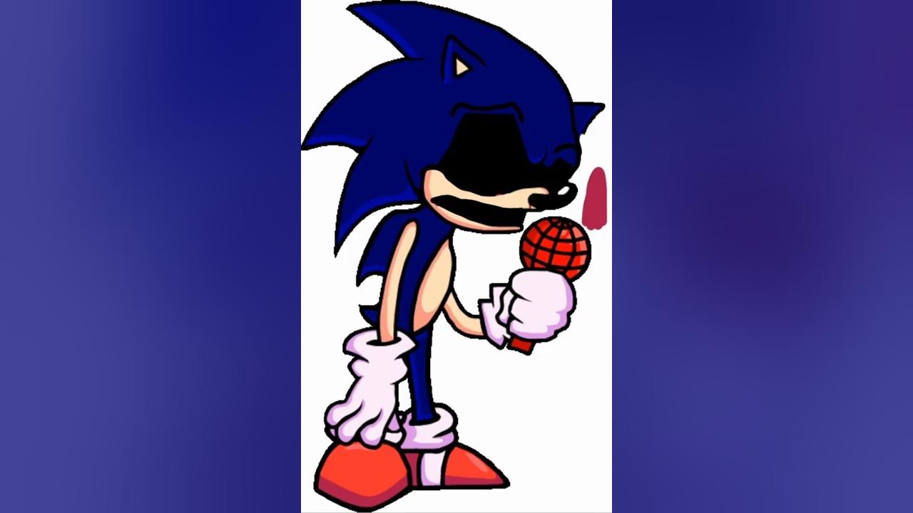 Sonic exe corrupted pibby youtube