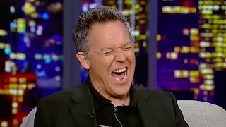 Greg Gutfeld's Secret to Comedy Gold: Behind the Laughter Revealed | Comedy Tips & Insights