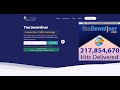 How to use thedownliner to get traffic to your websites blogs 2025