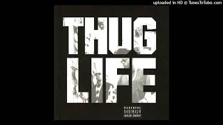 Thug Life  Under Pressure Instrumental