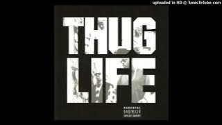 Thug Life - Under Pressure Instrumental