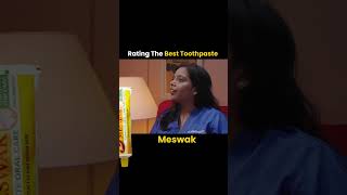 Best Toothpaste Review 🪥✨ | Worth It or Not?