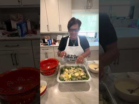 Another great broccoli side dish!