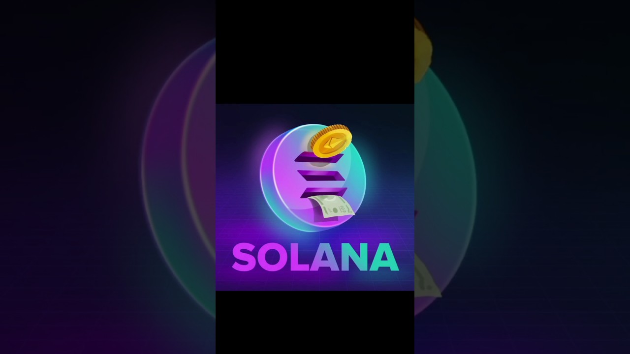 Solana/Avax/Chainlink Fundamental coins #crypto #shortvideo #youtubeshorts #shortsfeed #viral #trend