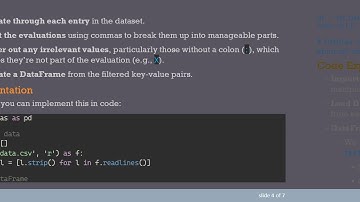 How to Split Survey Data into Individual DataFrame Columns with Pandas
