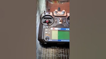 Flysky i6 Transmitter Vs Flysky CT6B Transmitter #shorts #letsbegintech