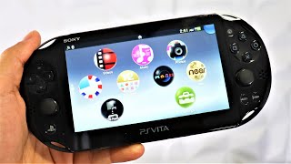How To Hack PS Vita 3.60 with Henkaku Enso Permanent CFW | Fix Bricked Vita | Tutorial 2020