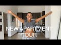 NEW APARTMENT TOUR | SINOVUYO MONDLIWA