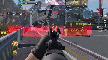 OPEN LOBBY HIGHLIGHTS - Call of Duty Mobile