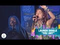 Lauren Daigle "You Say" [LIVE ACL 2019] | Austin City Limits Radio