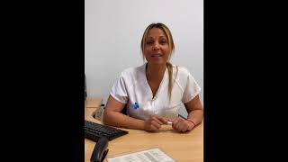 Administración Aranesp Con Solución Inyectable En Jeringa Precargada