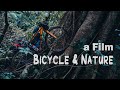 Short film bicycle  nature   english subtitle