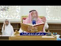 184 متى ظهر أول شرك في الأرض عثمان الخميس
