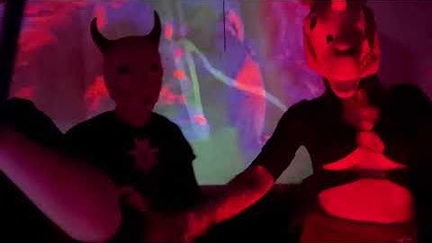 Technodrome: Cryptids After Movie (27.11.2021)