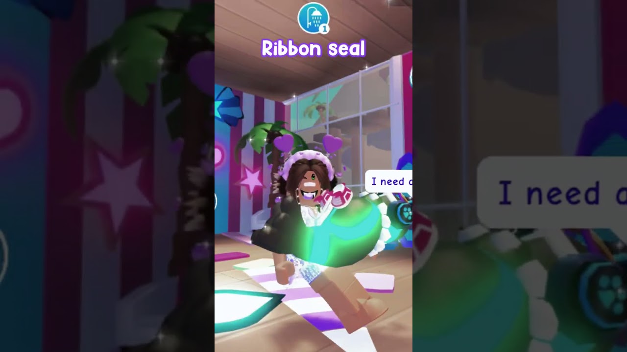 Adopt me pets with preppy value! 