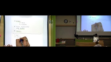 Lecture - Read Only Memory (ROM) - ECE 102 - Fundamentals of Digital Logic