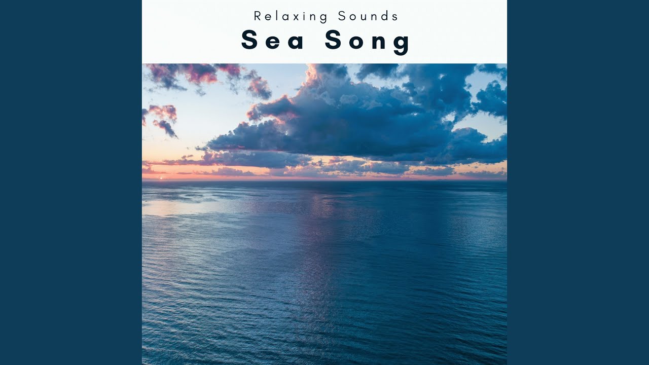 Deep Sea Noises Garden for Total Recharge