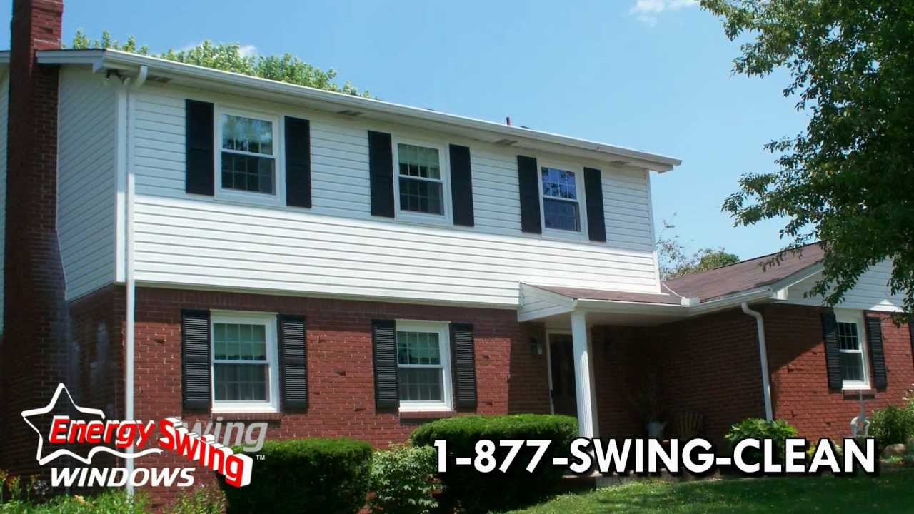 Replacement Windows Installation in Irwin, PA 15642