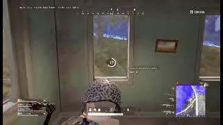 Hacker In PUBG PS4