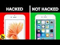 6 Signs That Your Phone Has Been Hacked