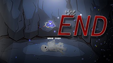 "The End" 100% by Zylenox (Insane Demon) | RTB TOP 1 #5