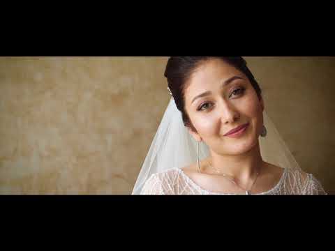 Свадьба! Сборы невесты
