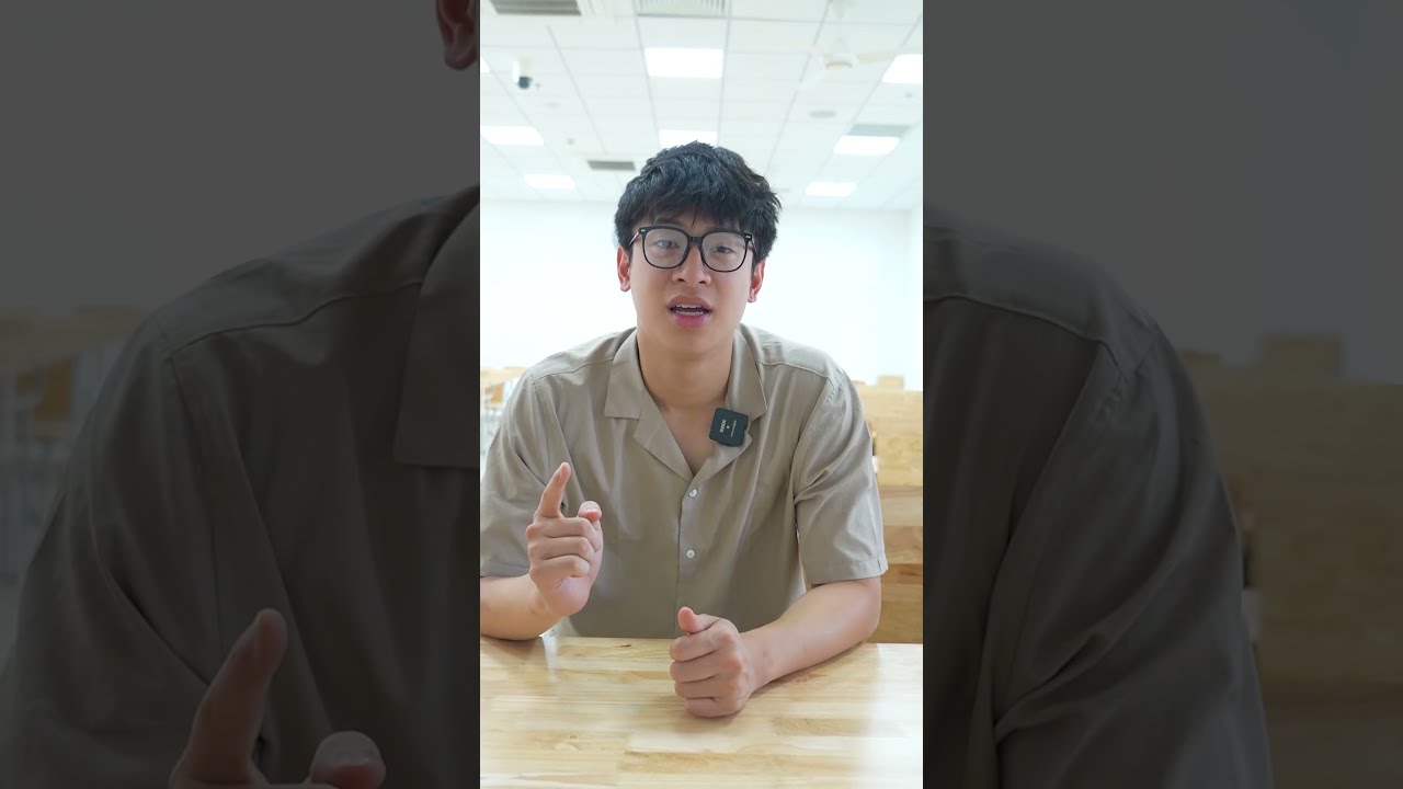 Review Học Viện Tài Chính !!! - youtube