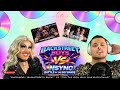 Backstreet Boys "Everybody" VS NSYNC "For The Girl Who Has Everything" Music Video Review