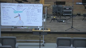 C3 Institute - Advancing Through Adversity - Lesson 5