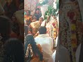 South Indian marriage ceremony