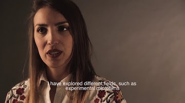 IE Business School Application- Express Yourself - Question I.