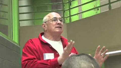 Bill Corum Testimony