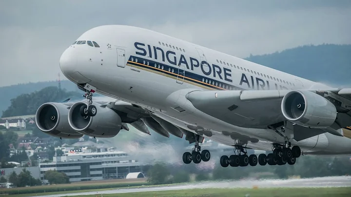Singapore Airlines Music Evolution: Relaxing Sounds That Take You on a Journey